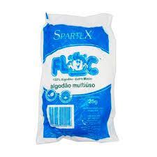 ALGODAO MULTIUSO FLOC 20G