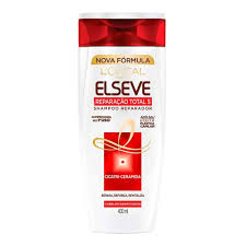 SH. ELSEVE REPARACAO TOTAL 400ML