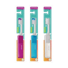 ESCOVA DENTAL KESS BASIC TRIP MACIA