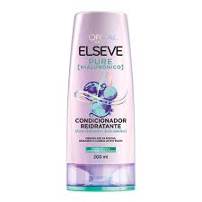 COND. ELSEVE PURE HIALURONICO 200ML