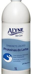 SAB. LIQUIDO ALYNE PROTEINAS DO LEITE 1L