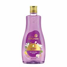 DEO COLONIA GABY CIA DA NATUREZA 300ML