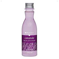 AGUA PERFU.LAVANDA PHYTODERM 250ML