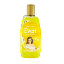 SABONETE LIQUIDO OLEO DE ERVA DOCE E CAMOMILA EVEN 250ML