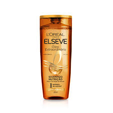 SH. ELSEVE OLEOS EXTRAORDINARIO 200ML