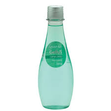 DEO COLONIA CAPIM LIMAO AGUAS DE GELLUS 255ML