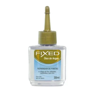 REP.DE PONTAS FIXED ARGAN 30ML