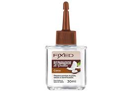 REP.DE PONTAS FIXED COCO 30ML