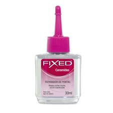 REP.DE PONTAS FIXED CERAMIDAS 30ML