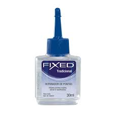 REP DE PONTAS FIXED TRADICIONAL 30ML