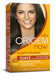 CREME ALISANTE ORIGEM NOW SUAVE