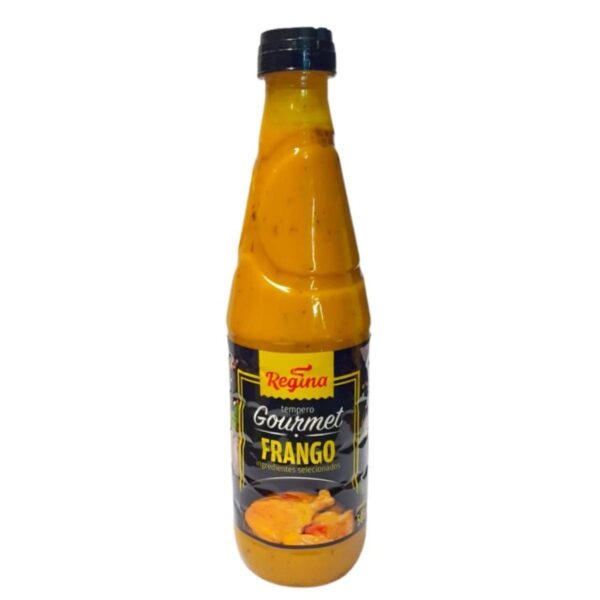 TEMP GRM CARNE REGINA 500ML